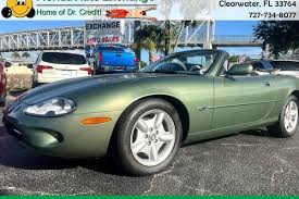 Image result for Emerald Green 1999 Jaguar