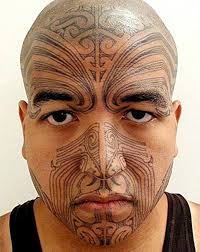 Image result for maori tattoos
