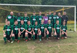 Image result for Lyndhurst Football Club