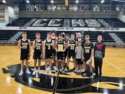 Image result for Chiltern Basketball Club