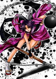 「本条鎌足 るろうに剣心 -明治剣客浪漫譚-」の画像検索結果