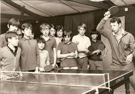 Image result for Old Actonians Table Tennis Club