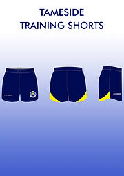 Image result for Tameside Netball Club