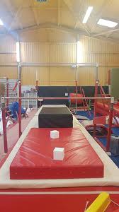 Image result for Bicester and District Gymnastics Club