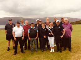 Image result for Isle Of Seil Golf Club