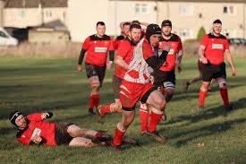 Image result for Glenrothes Rugby Football Club