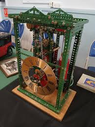 Image result for The South West Meccano Club