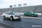 1998 Pontiac Sunfire GT garret gt42 Turbo 1/4 mile trap speeds 0 ...