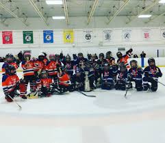 Image result for Bolton Hockey Club