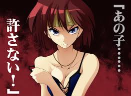 「エニル・エル 機動新世紀ガンダムX」の画像検索結果