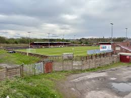 Image result for Workington AFC