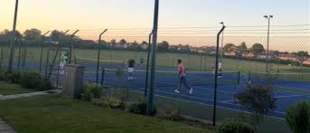 Image result for Twyford Bowls & Lawn Tennis Club