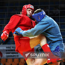 Image result for Combat Sambo