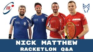 Image result for Hallamshire Tennis & Squash Club