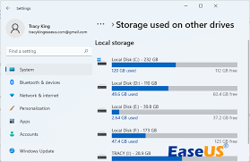 Image result for windows disk usage