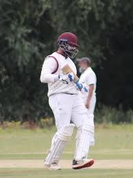 Image result for Ransome & Marles Cricket Club