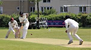 Image result for Sawston Cricket Club