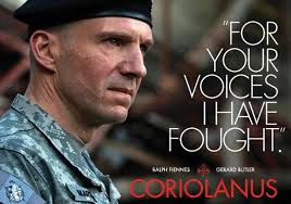 Coriolanus