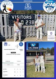Image result for Sunbury Cricket Club