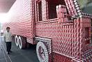 made of cans