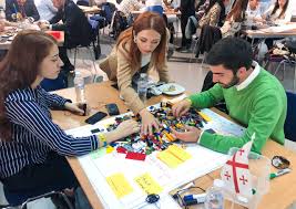 Image result for Justice Mowers Club