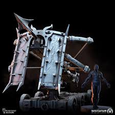 Image result for ballista