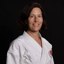 Image result for Ifield Shotokan Karate Club