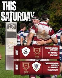 Image result for Tamworth Rugby Union Football Club