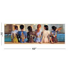 Image result for pink floyd girls