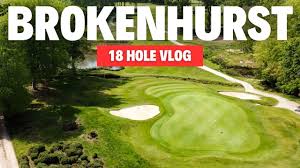 Image result for Brokenhurst Manor Golf Club