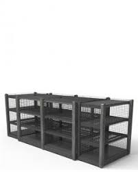 Image result for Стеллаж СБ 40/70/5/185 сборный металлический оцинков. 2009886079153