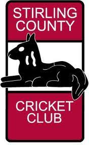 Image result for Stirling County Cricket Club