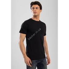 Image result for футболка черная хлопок