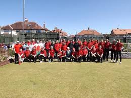 Image result for Llandudno, Oval Bowling Club