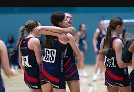 Image result for Conquerors Junior Netball Club