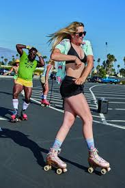 Image result for Sunday Rollerstroll