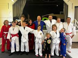 Image result for Hillsborough Judo Club