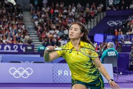 Image result for Writtle Angels Badminton Players