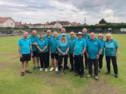 Image result for Llanfairfechan Bowling Club