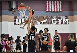 Image result for South Tyneside Basketball Club