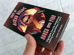 Afbeeldingsresultaat voor biker billy jalapeno hot pepper