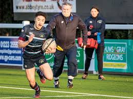 Image result for Tring Rugby Union Football Club