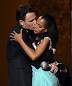 Image result for kerry washington dating tony goldwyn