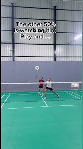 Image result for M & Ms Badminton Club