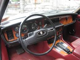 Image result for Crimson 1987 Jaguar