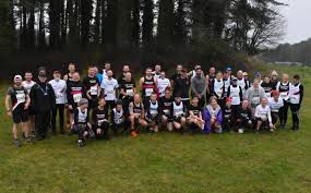 Image result for Chepstow Harriers