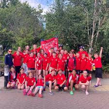 Image result for Morpeth Amateur Swimming Club
