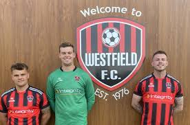 Image result for Westfield Football Club