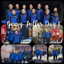 Image result for Stainsby School Of Gymnastics