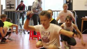 Image result for Cheshunt Amateur Boxing Club